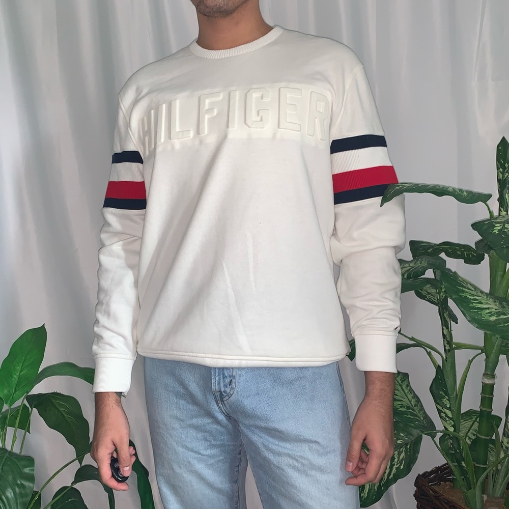 Tommy Sweater